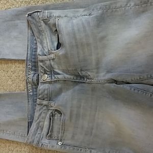 American Eagle Super Stretch 12x long